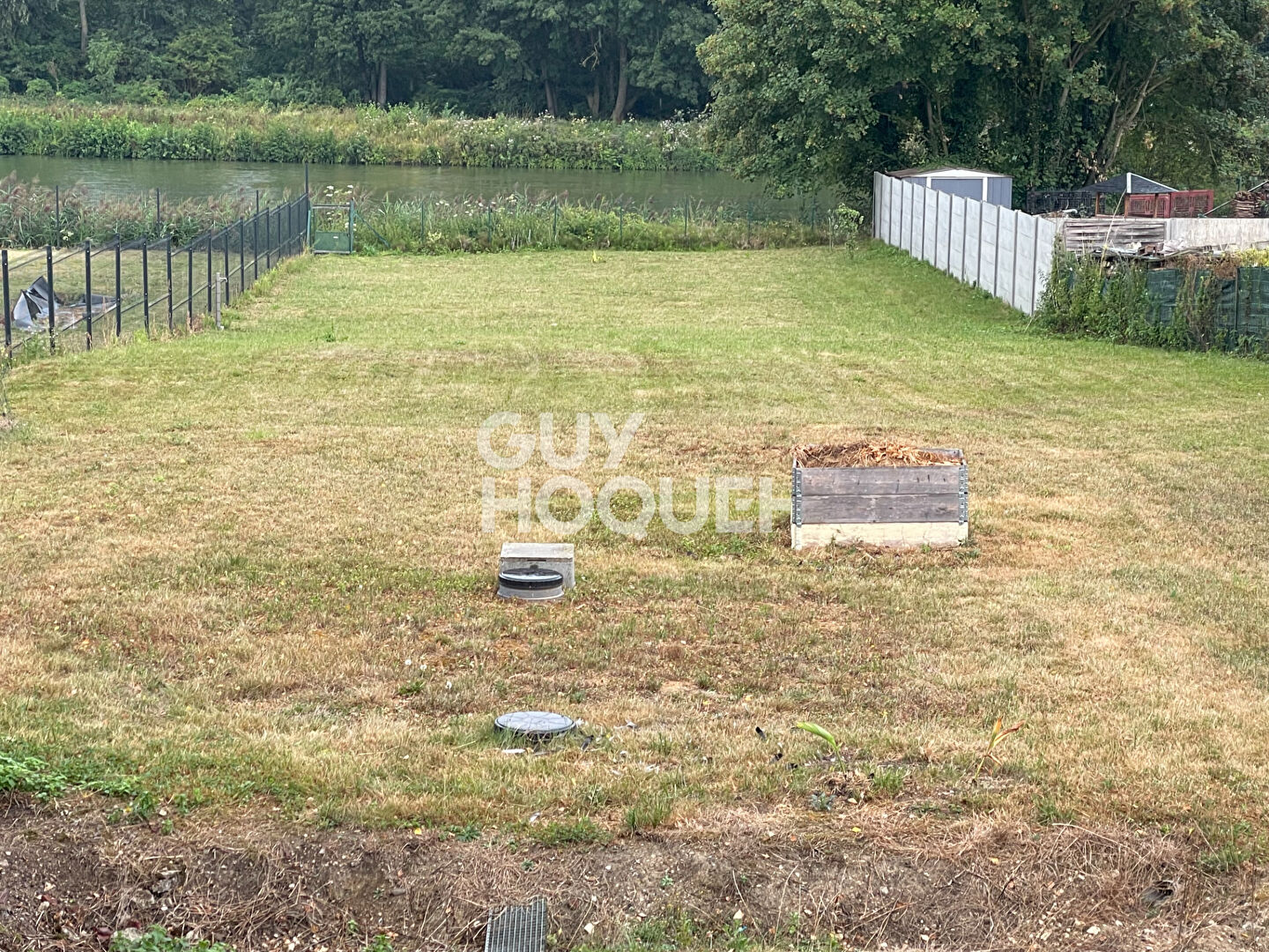 Maison à vendre à PÉRONNE (80200).