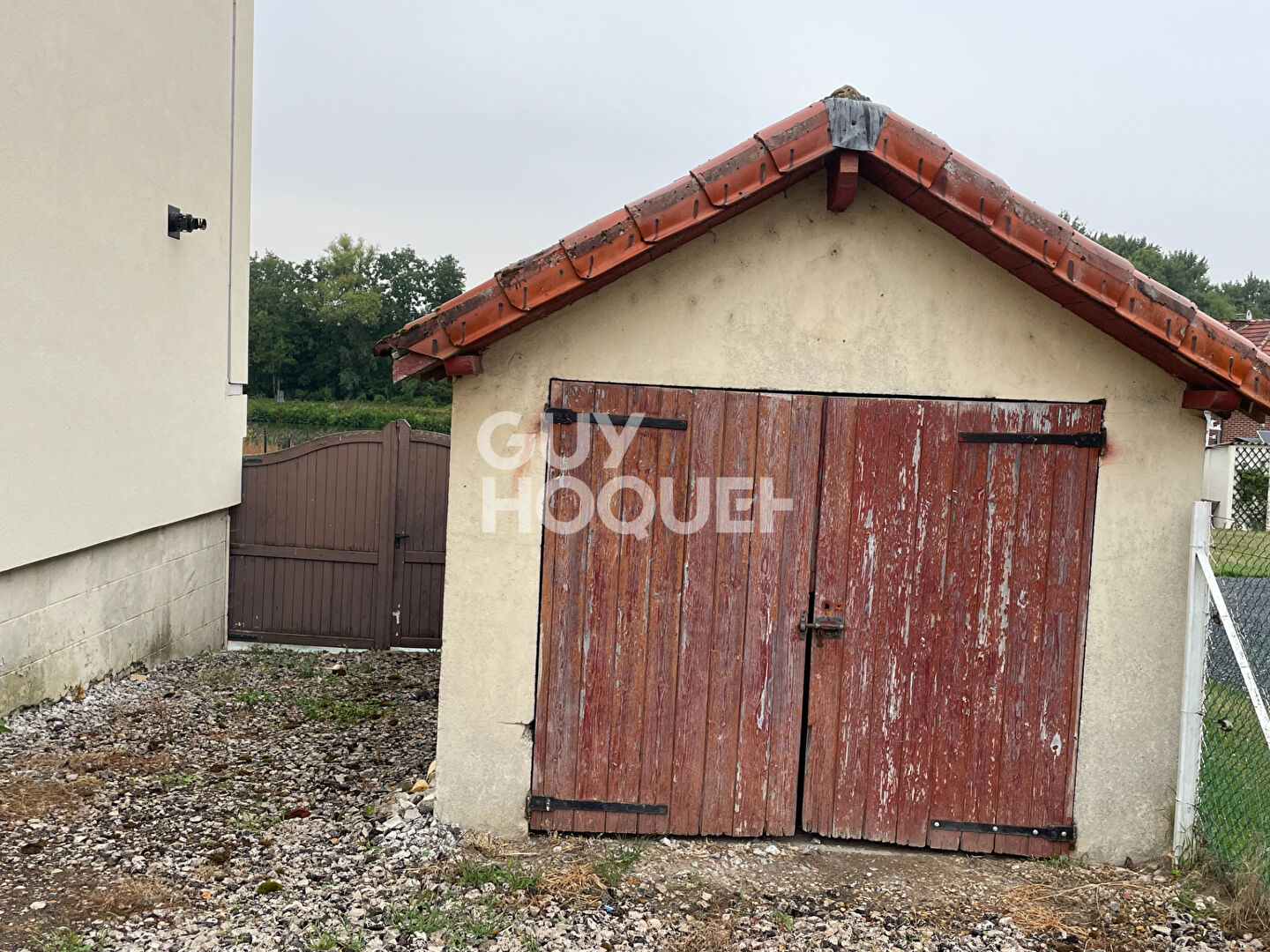 Maison à vendre à PÉRONNE (80200).