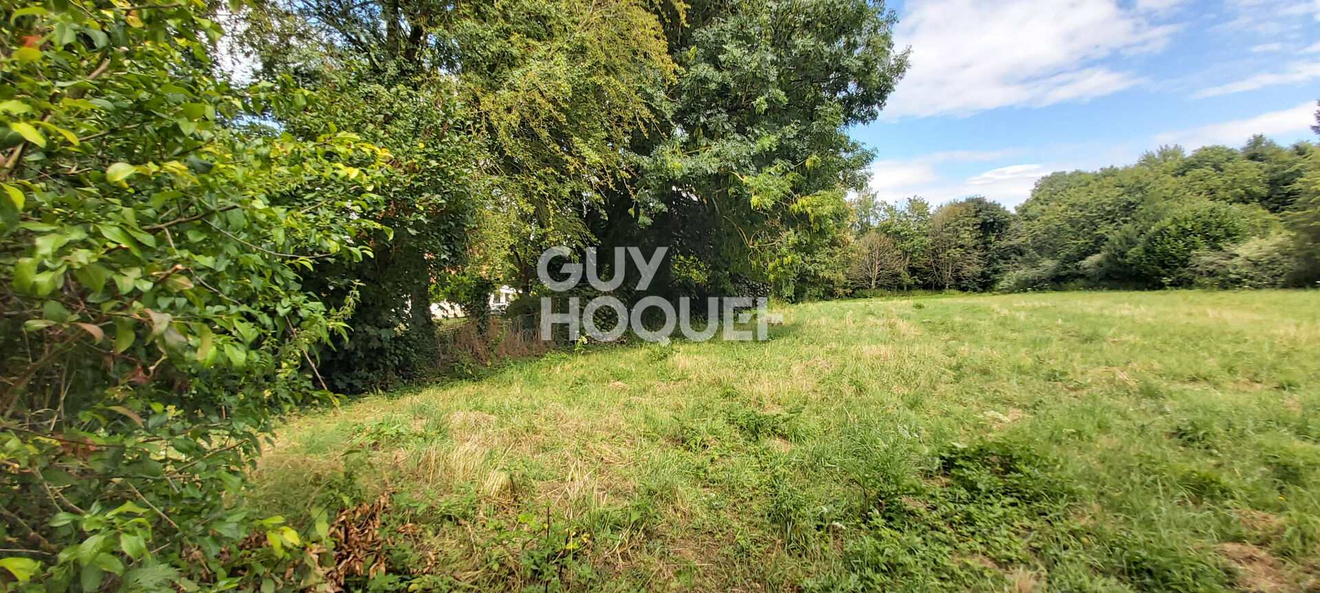 Terrain à vendre à DOINGT FLAMICOURT - Réf. 5698