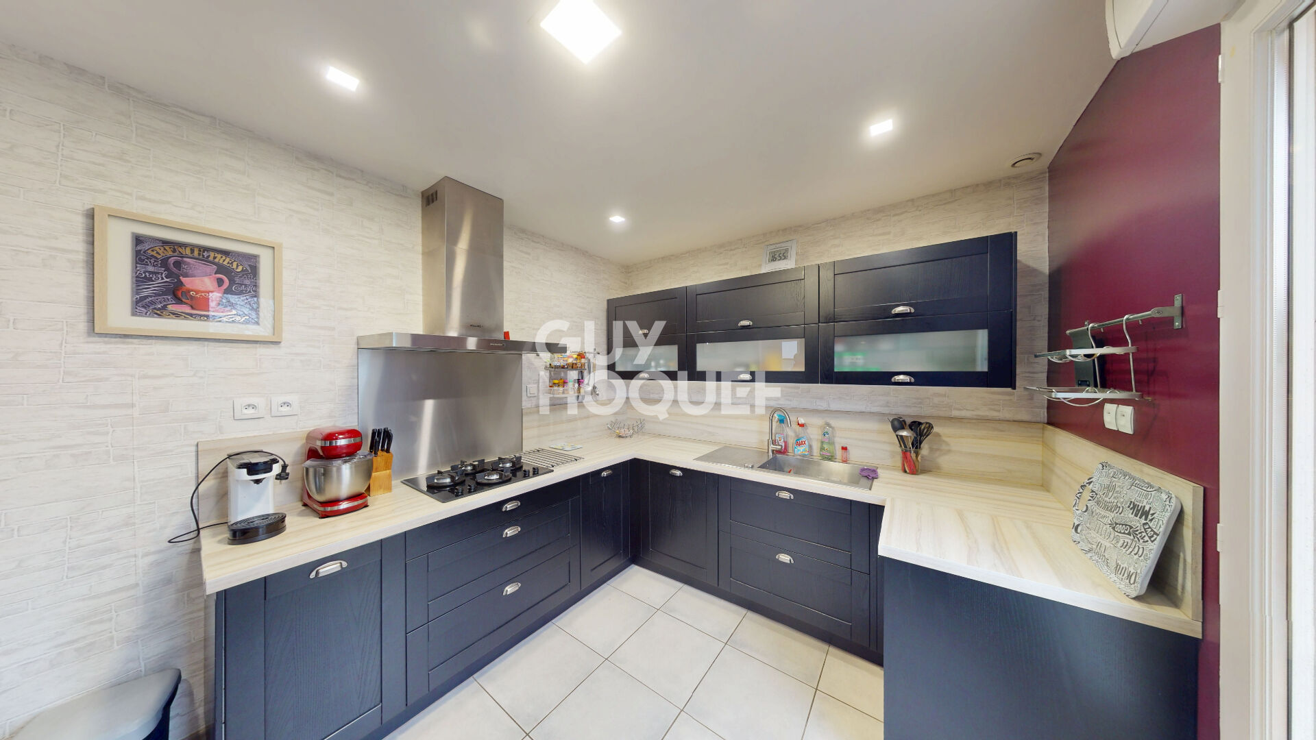 Maison d'exception à vendre à PERONNE (80200).