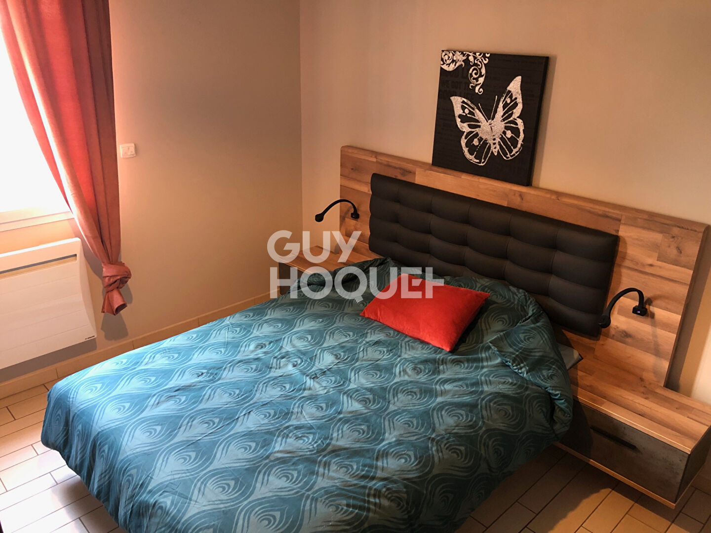 Maison d'exception à vendre à PERONNE (80200).