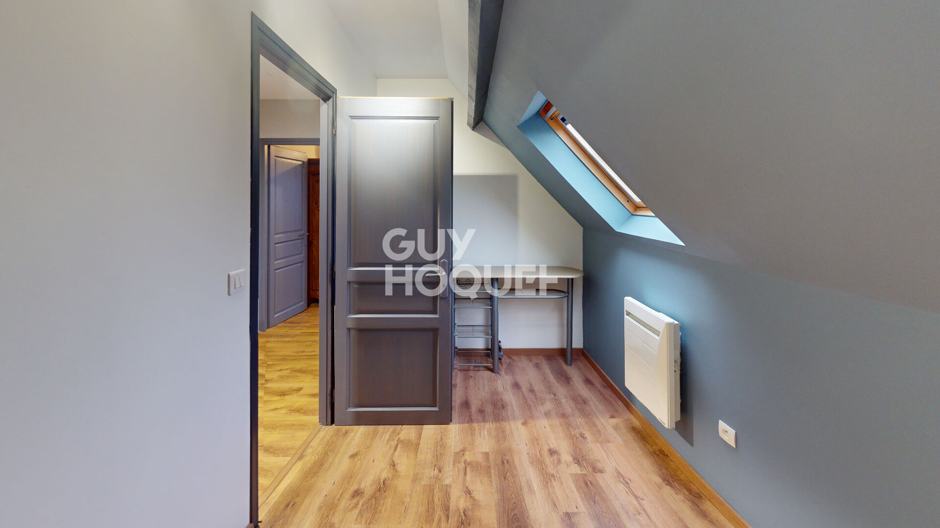 Maison d'exception à vendre à PERONNE (80200).