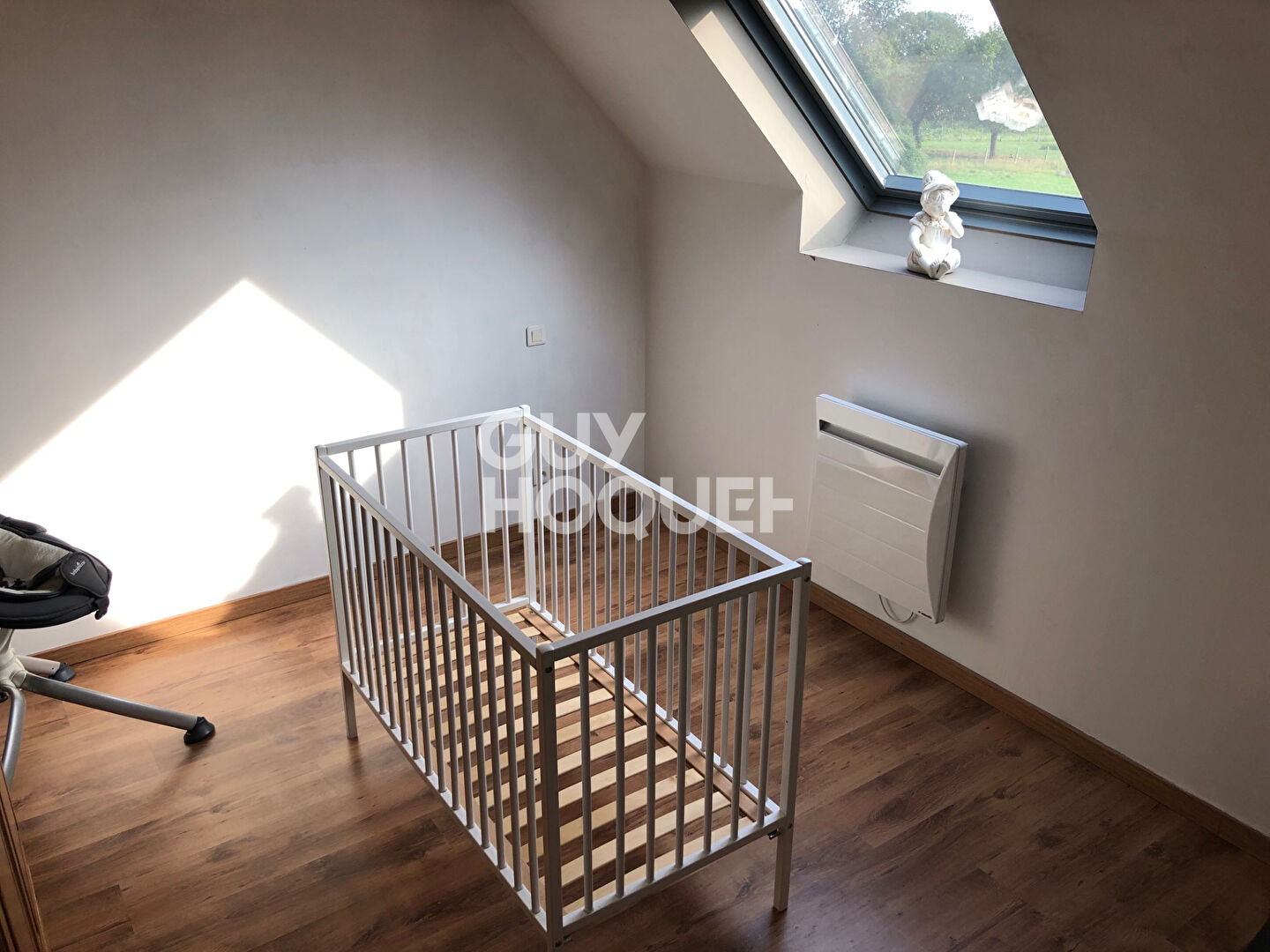 Maison d'exception à vendre à PERONNE (80200).