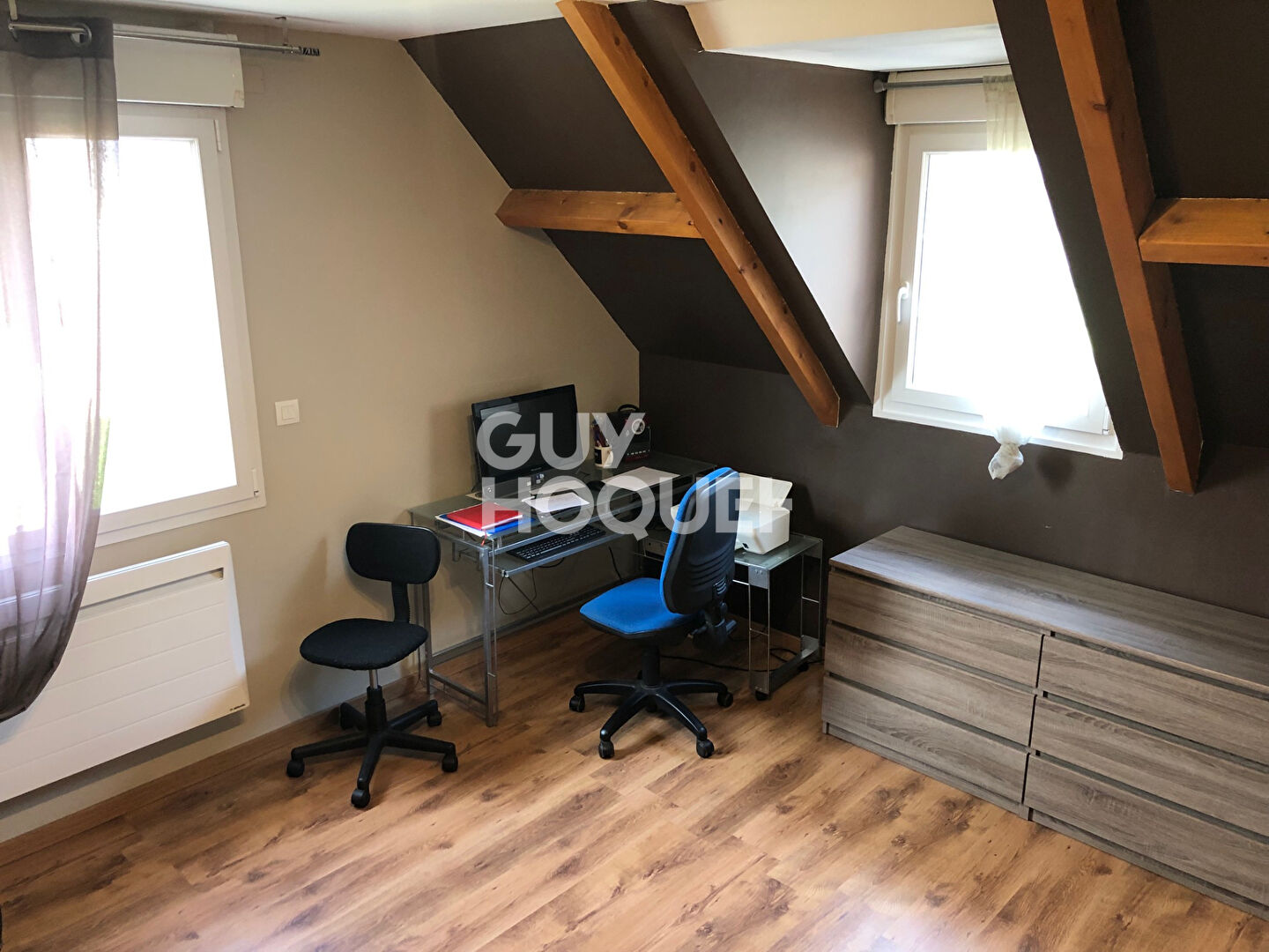 Maison d'exception à vendre à PERONNE (80200).