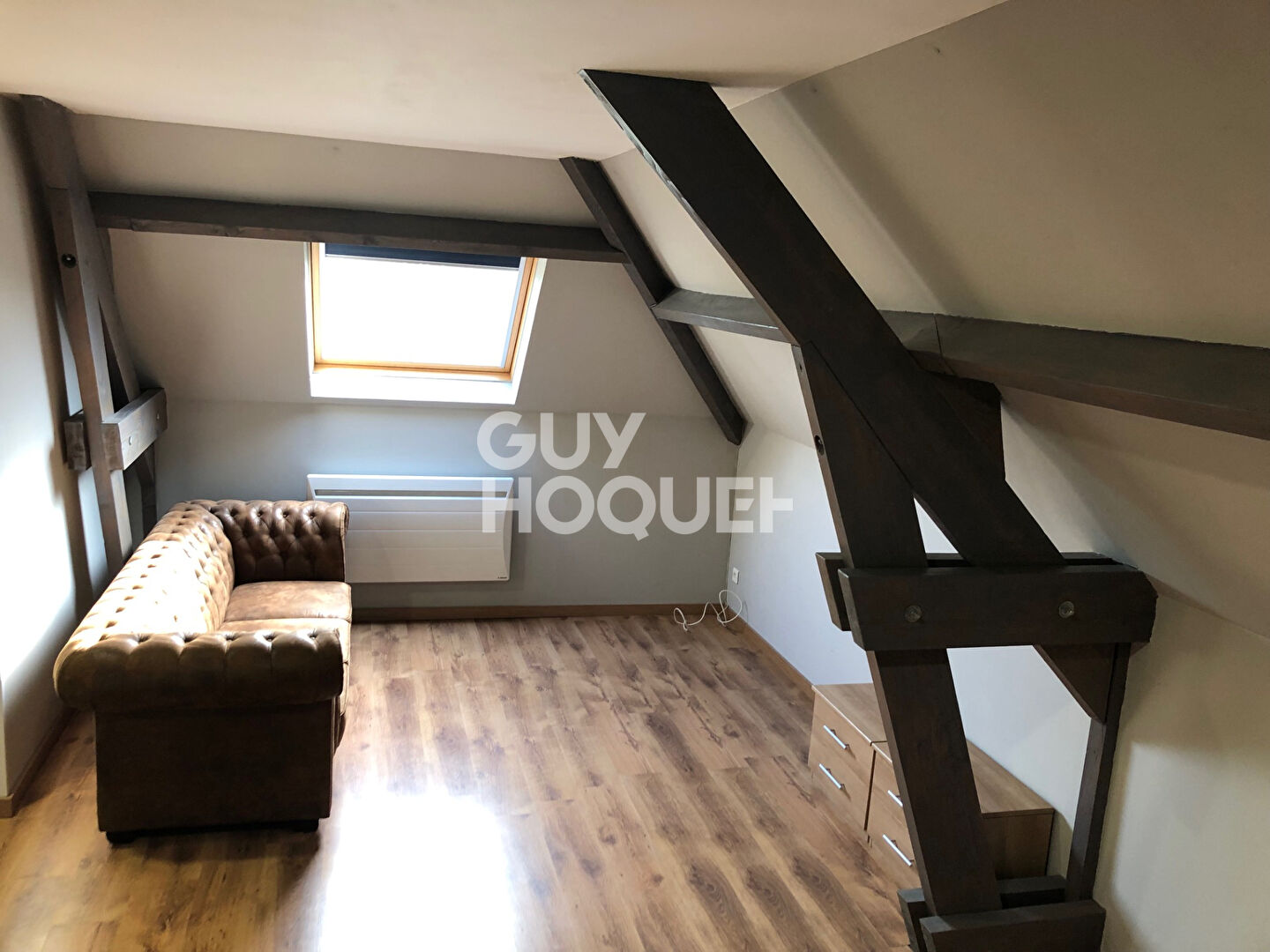 Maison d'exception à vendre à PERONNE (80200).