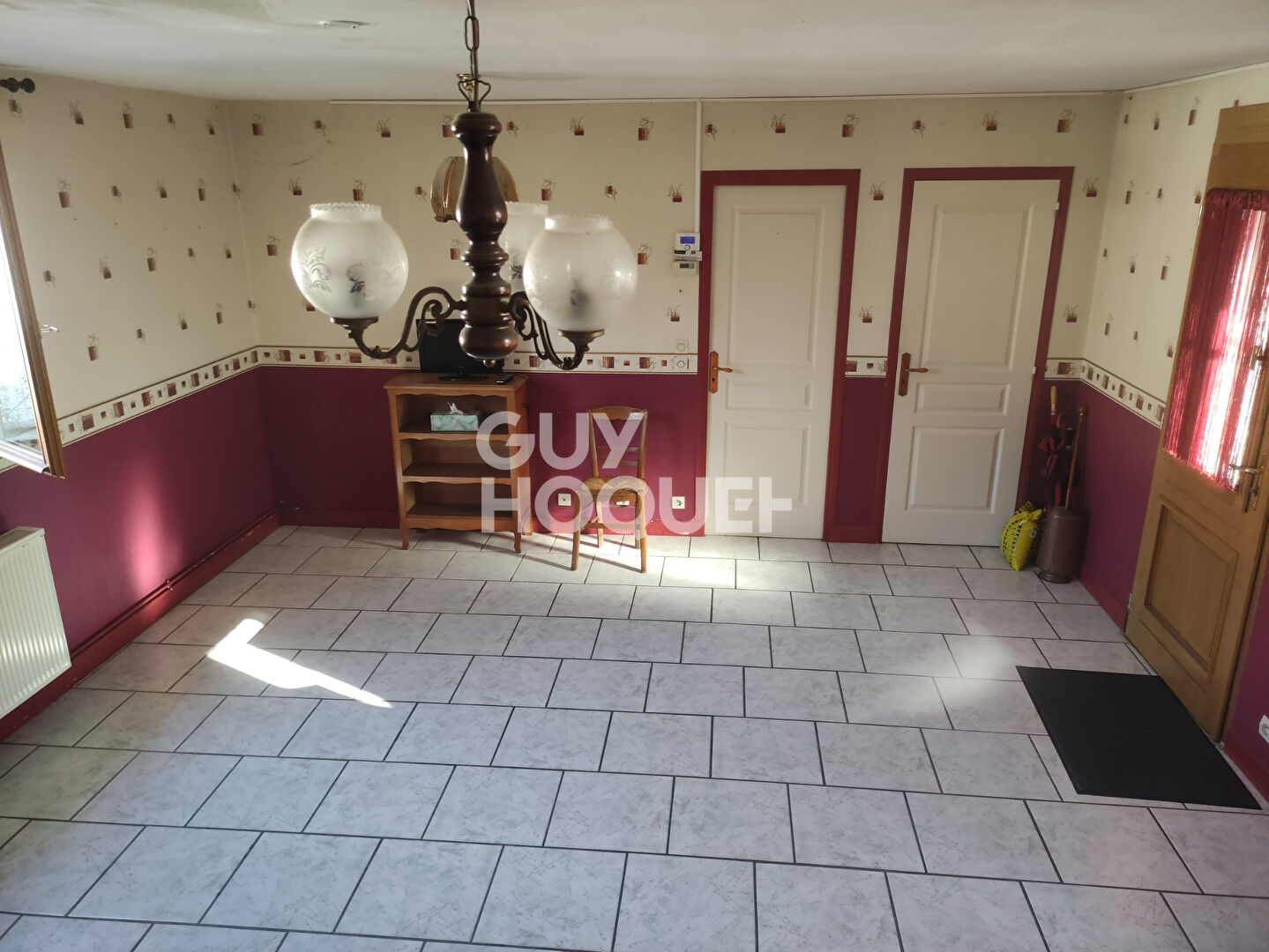 Maison à vendre à PÉRONNE (80200).