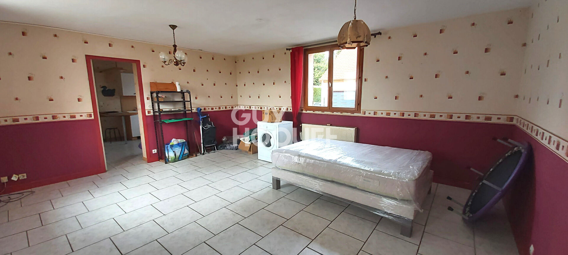 Maison à vendre à PÉRONNE (80200).