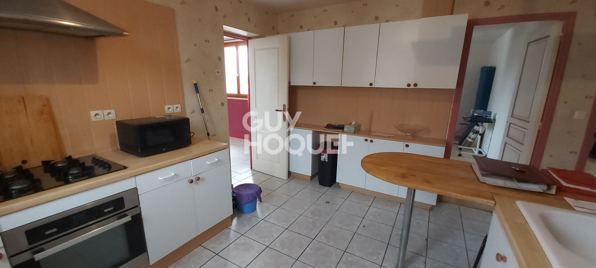 Maison à vendre à PÉRONNE (80200).