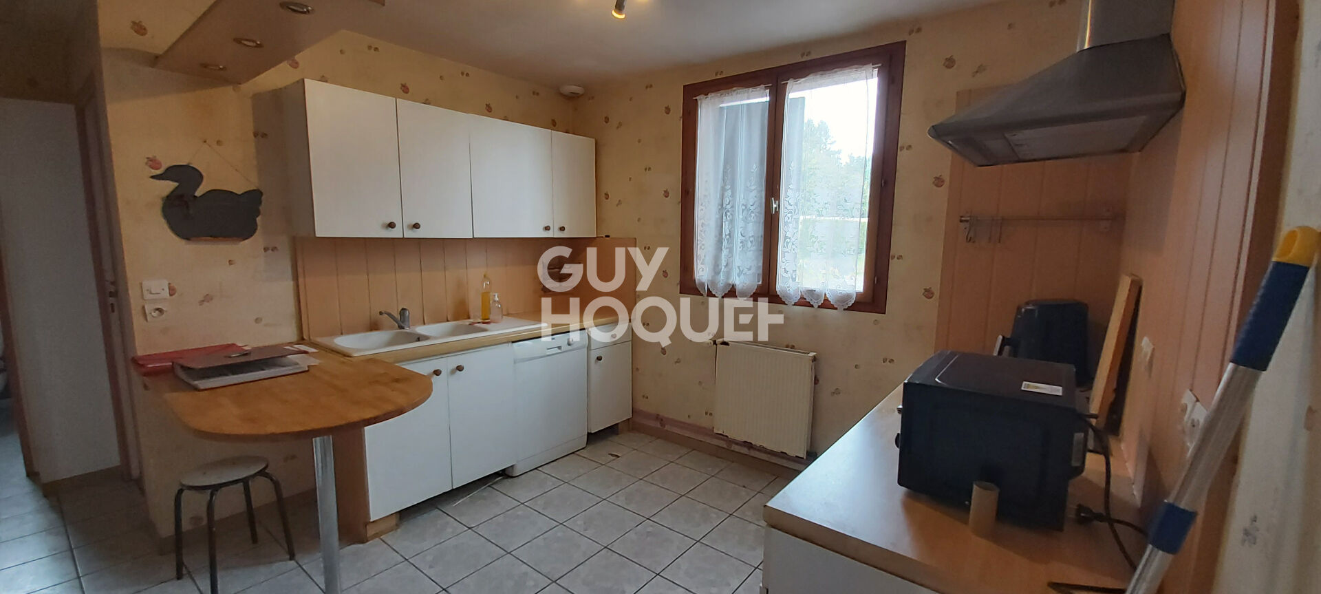 Maison à vendre à PÉRONNE (80200).