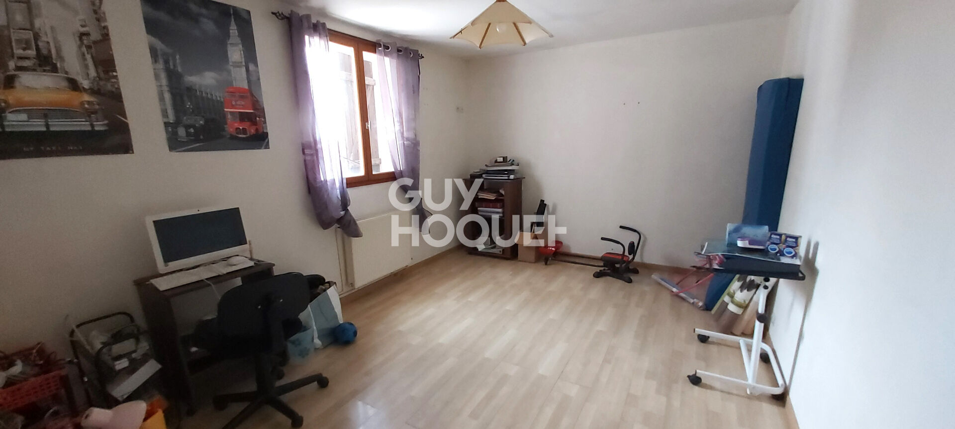 Maison à vendre à PÉRONNE (80200).