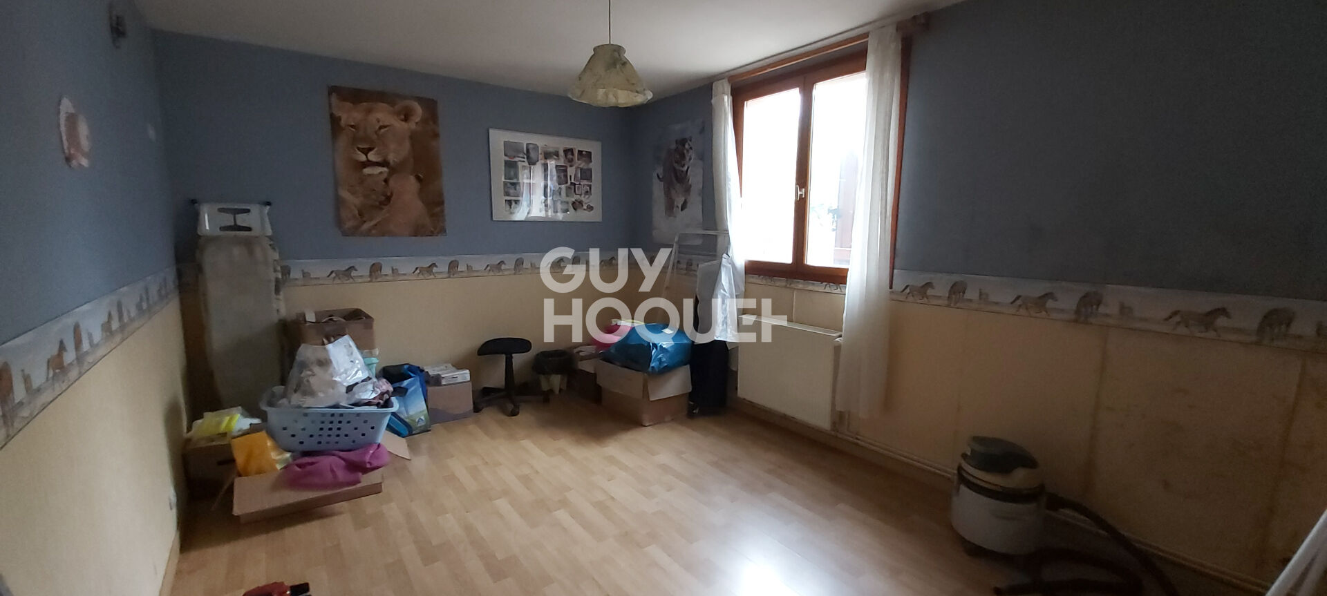 Maison à vendre à PÉRONNE (80200).