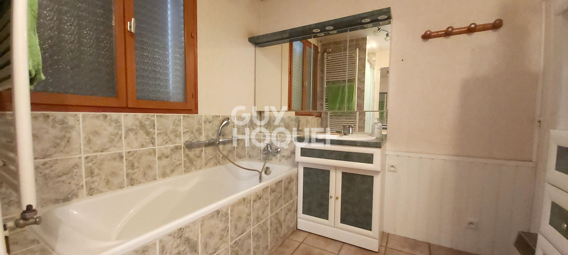 Maison à vendre à PÉRONNE (80200).