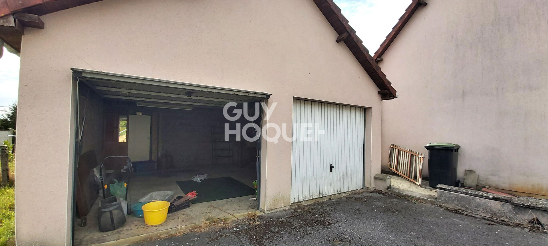 Maison à vendre à PÉRONNE (80200).