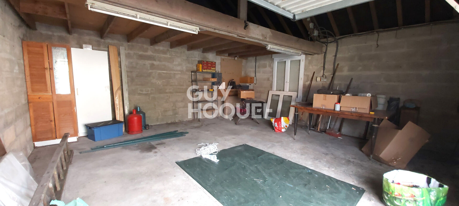 Maison à vendre à PÉRONNE (80200).