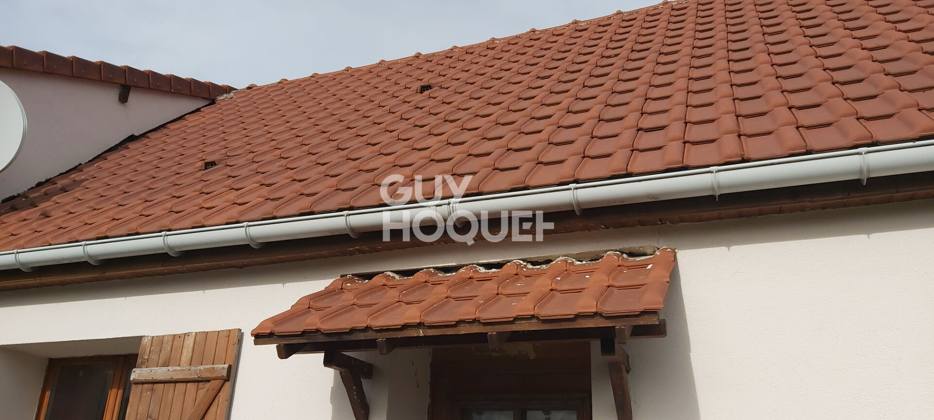 Maison à vendre à PÉRONNE (80200).