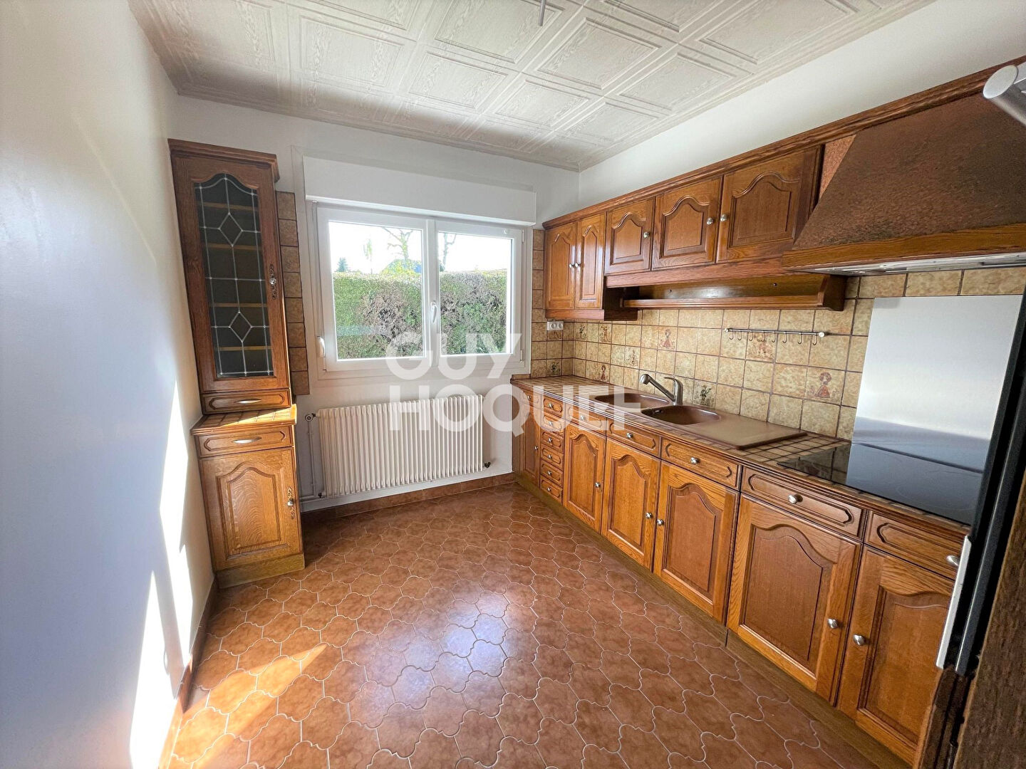 Maison à louer à COMBLES (80360).