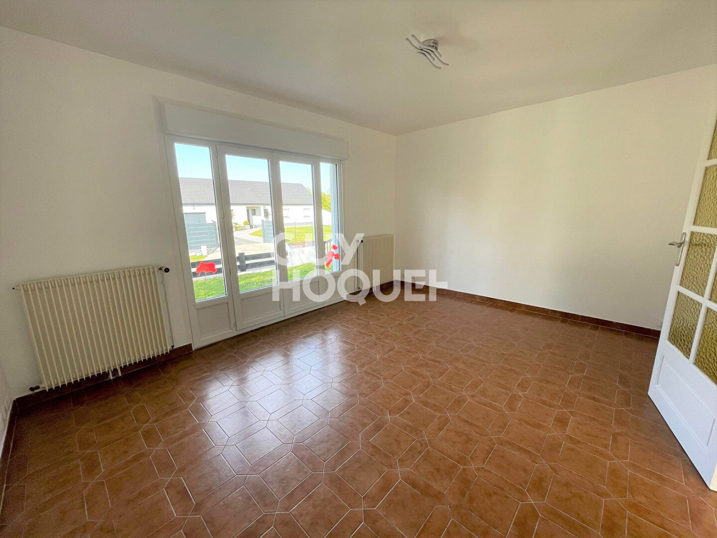 Maison à louer à COMBLES (80360).