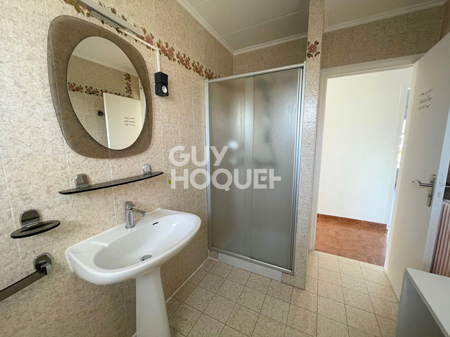 Maison à louer à COMBLES (80360).