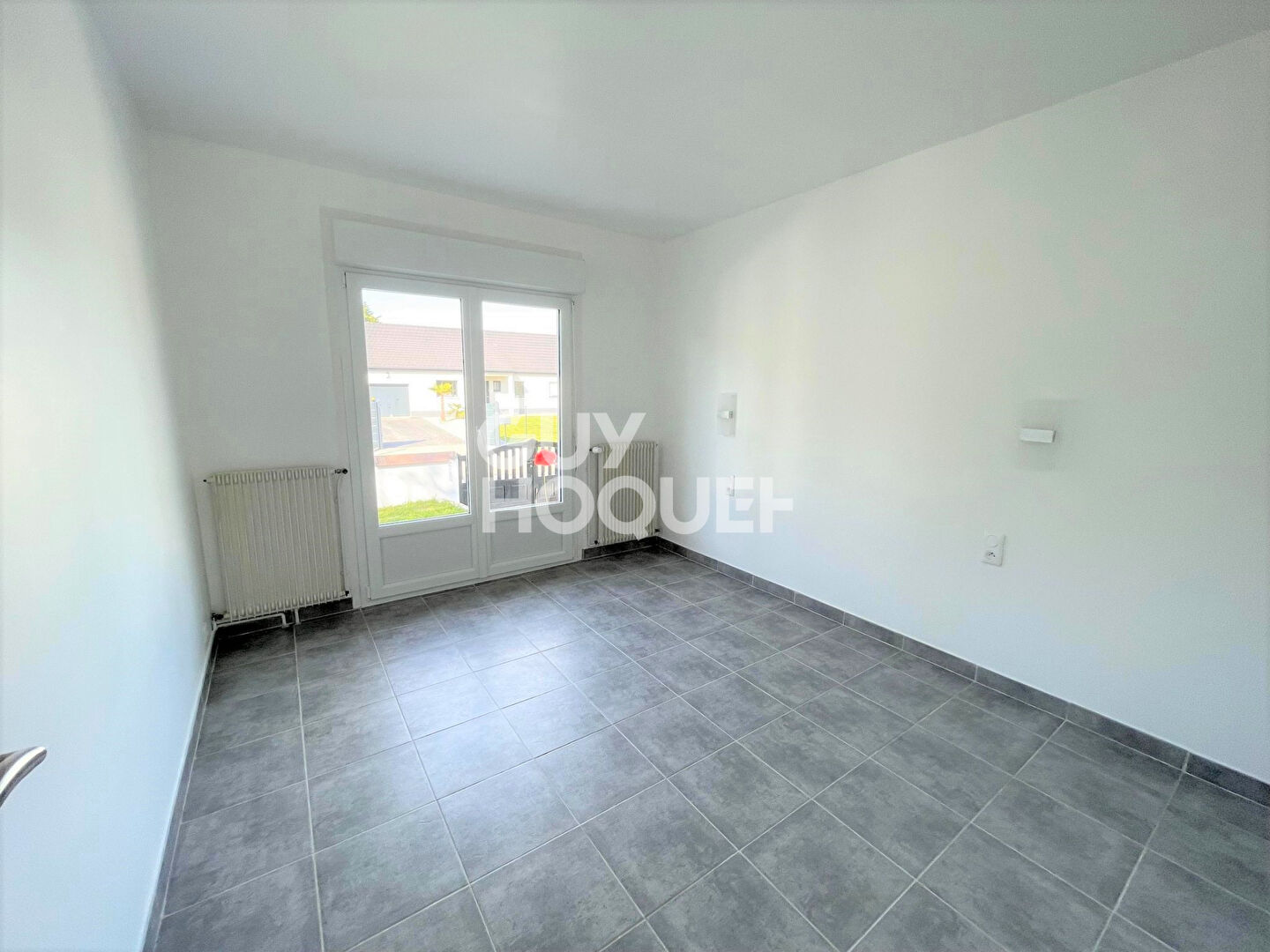 Maison à louer à COMBLES (80360).