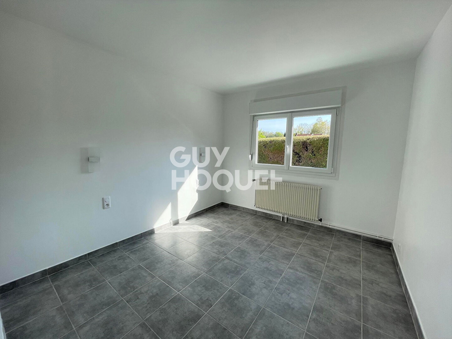 Maison à louer à COMBLES (80360).