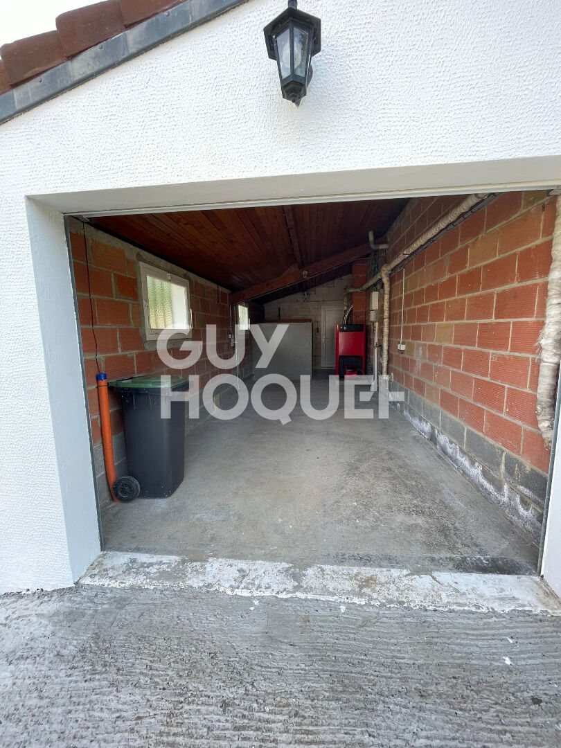 Maison à louer à COMBLES (80360).