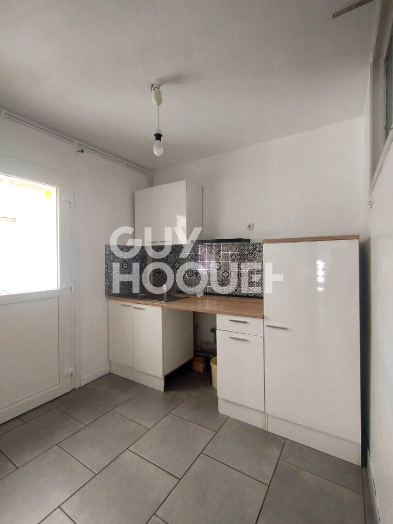 Charmante maison à vendre à PÉRONNE (80200).