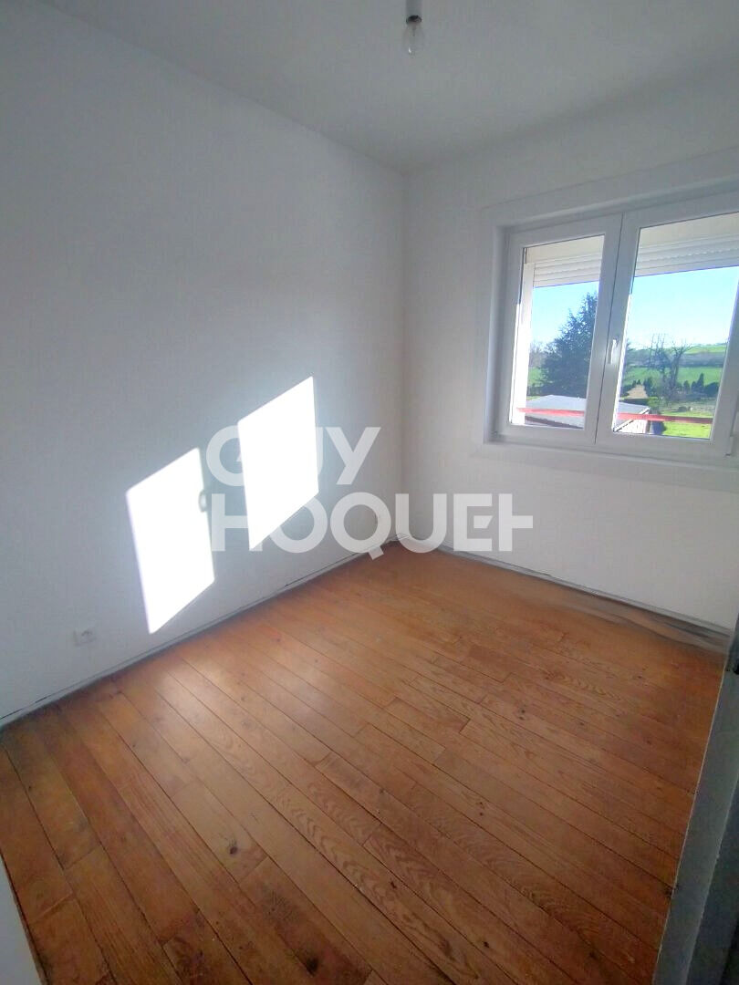 Charmante maison à vendre à PÉRONNE (80200).