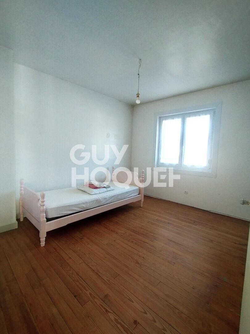 Charmante maison à vendre à PÉRONNE (80200).