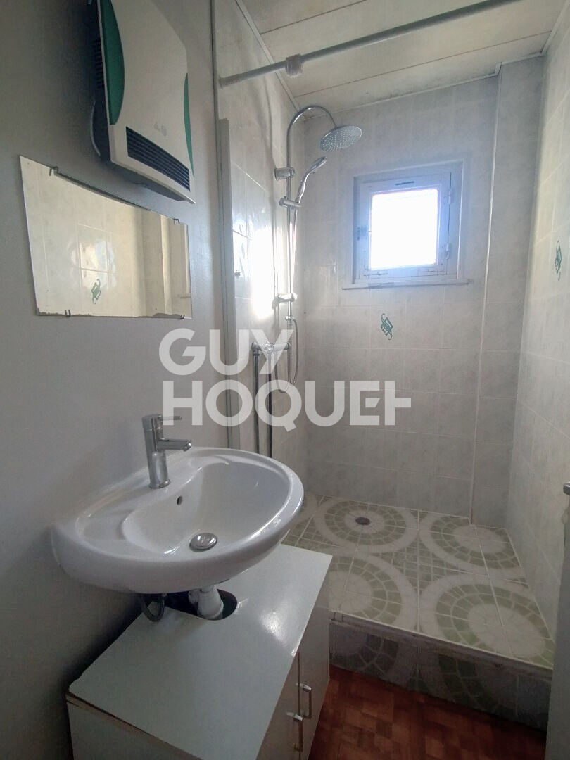 Charmante maison à vendre à PÉRONNE (80200).