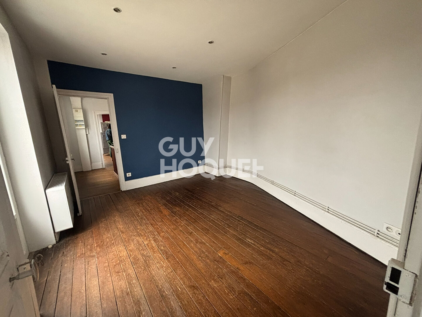 Appartement 3 pièces à louer à Péronne - Réf. 5255