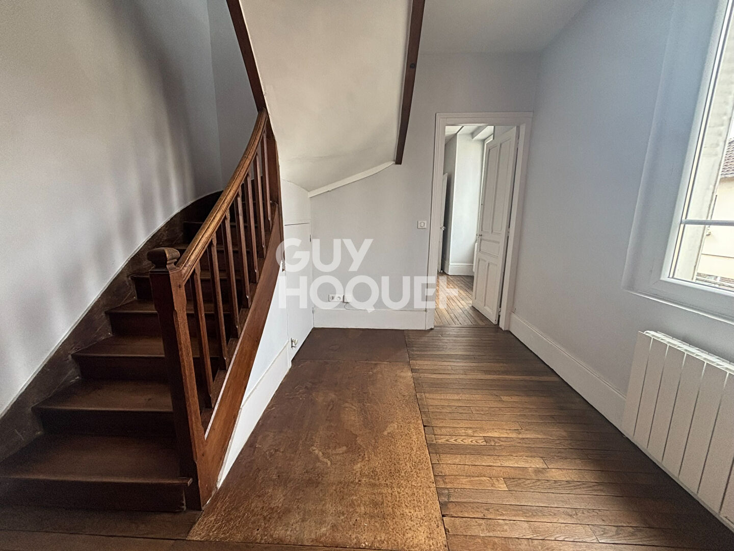 Appartement 3 pièces à louer à Péronne - Réf. 5255