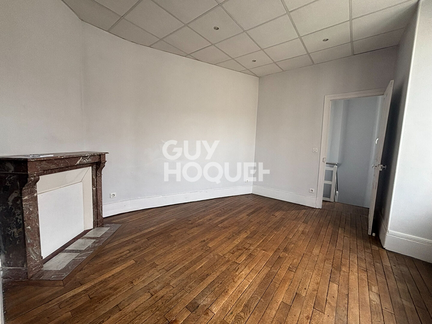 Appartement 3 pièces à louer à Péronne - Réf. 5255