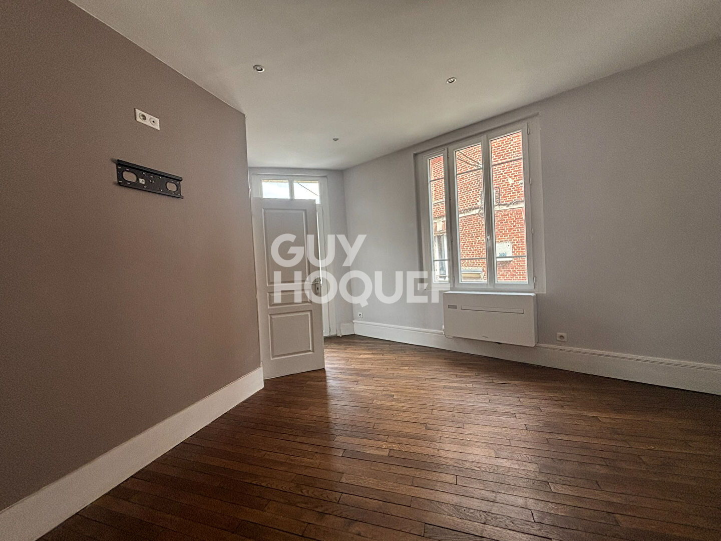 Appartement 3 pièces à louer à Péronne - Réf. 5255