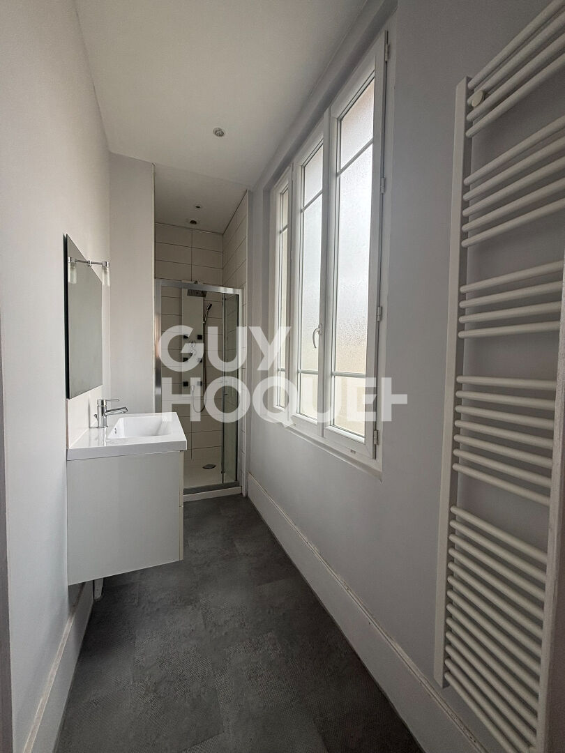 Appartement 3 pièces à louer à Péronne - Réf. 5255