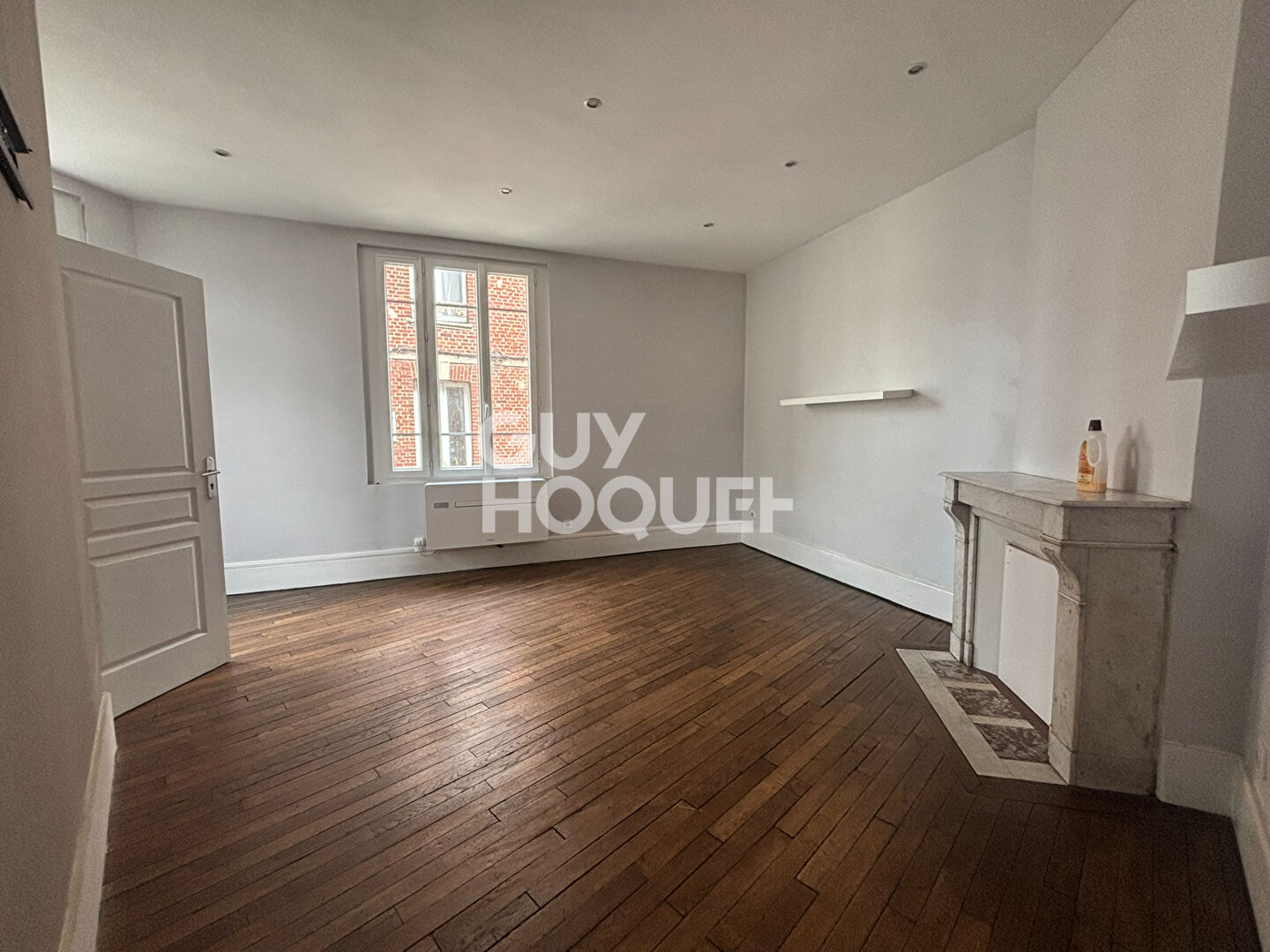Appartement 3 pièces à louer à Péronne - Réf. 5255