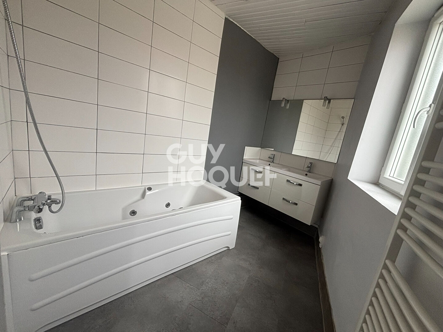 Appartement 3 pièces à louer à Péronne - Réf. 5255