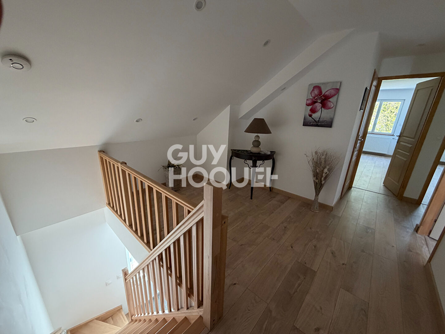 Maison avec vue sur l'eau à vendre à PERONNE (80200).