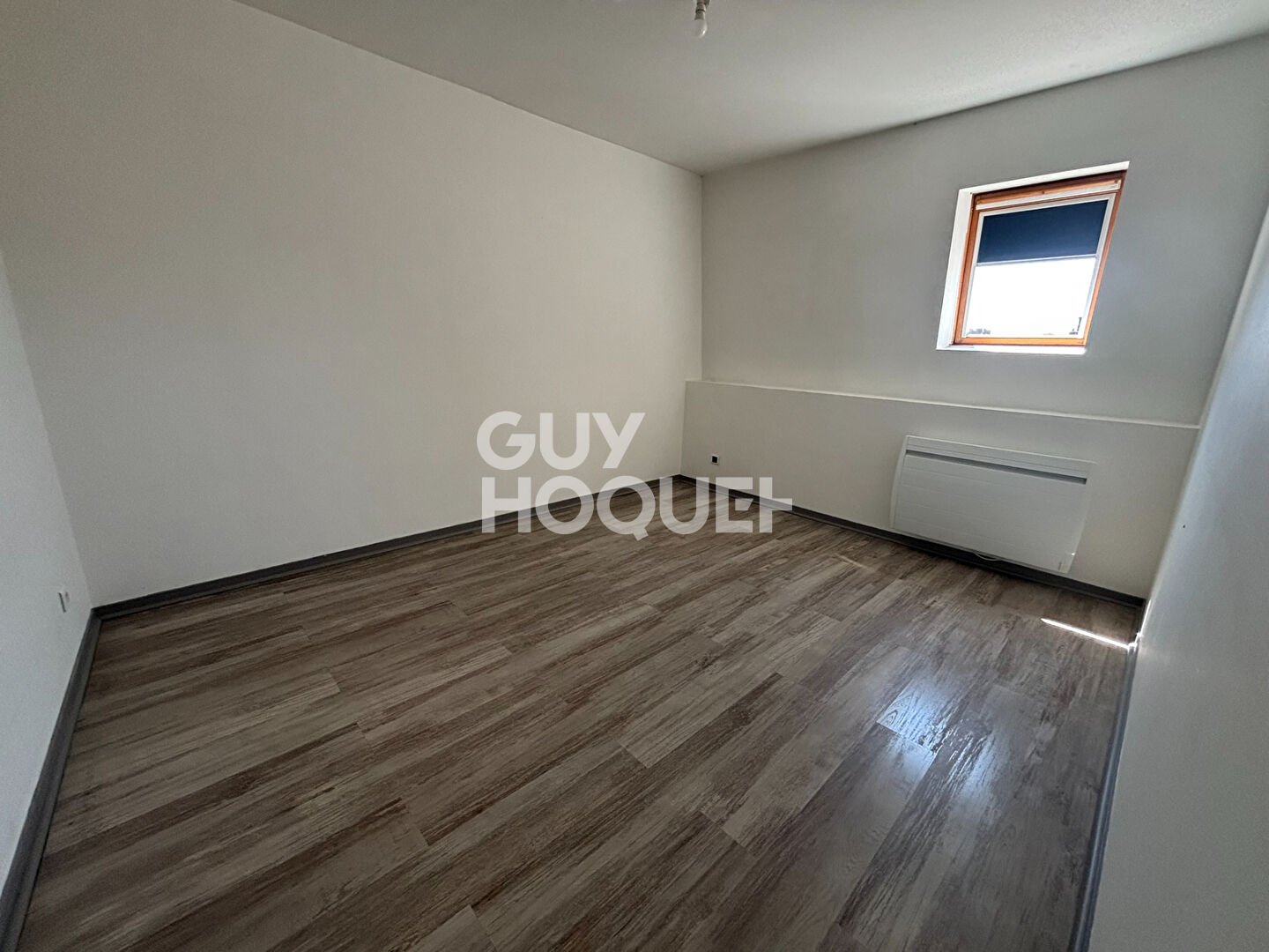À louer : Appartement 2 pièces à Péronne