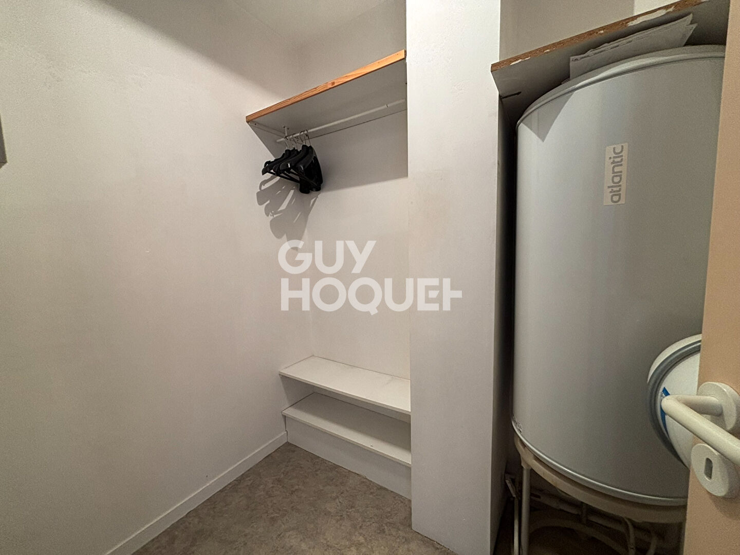 À louer : Appartement 2 pièces à Péronne