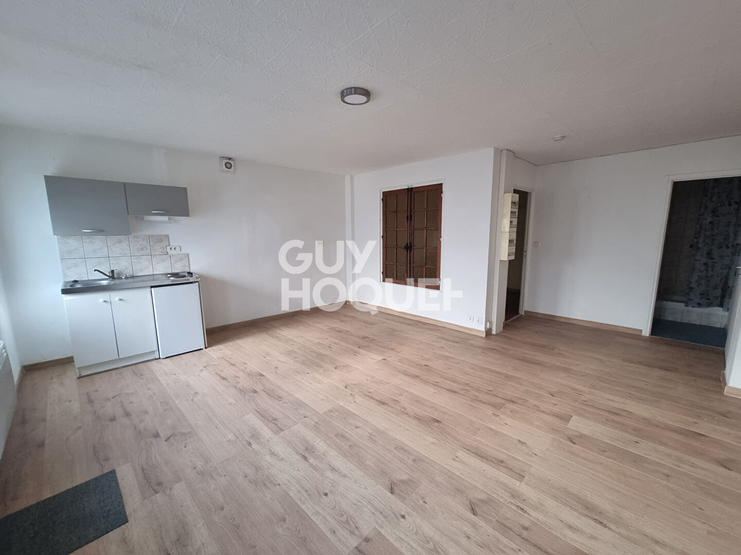 Appartement à louer à ALBERT (80300).