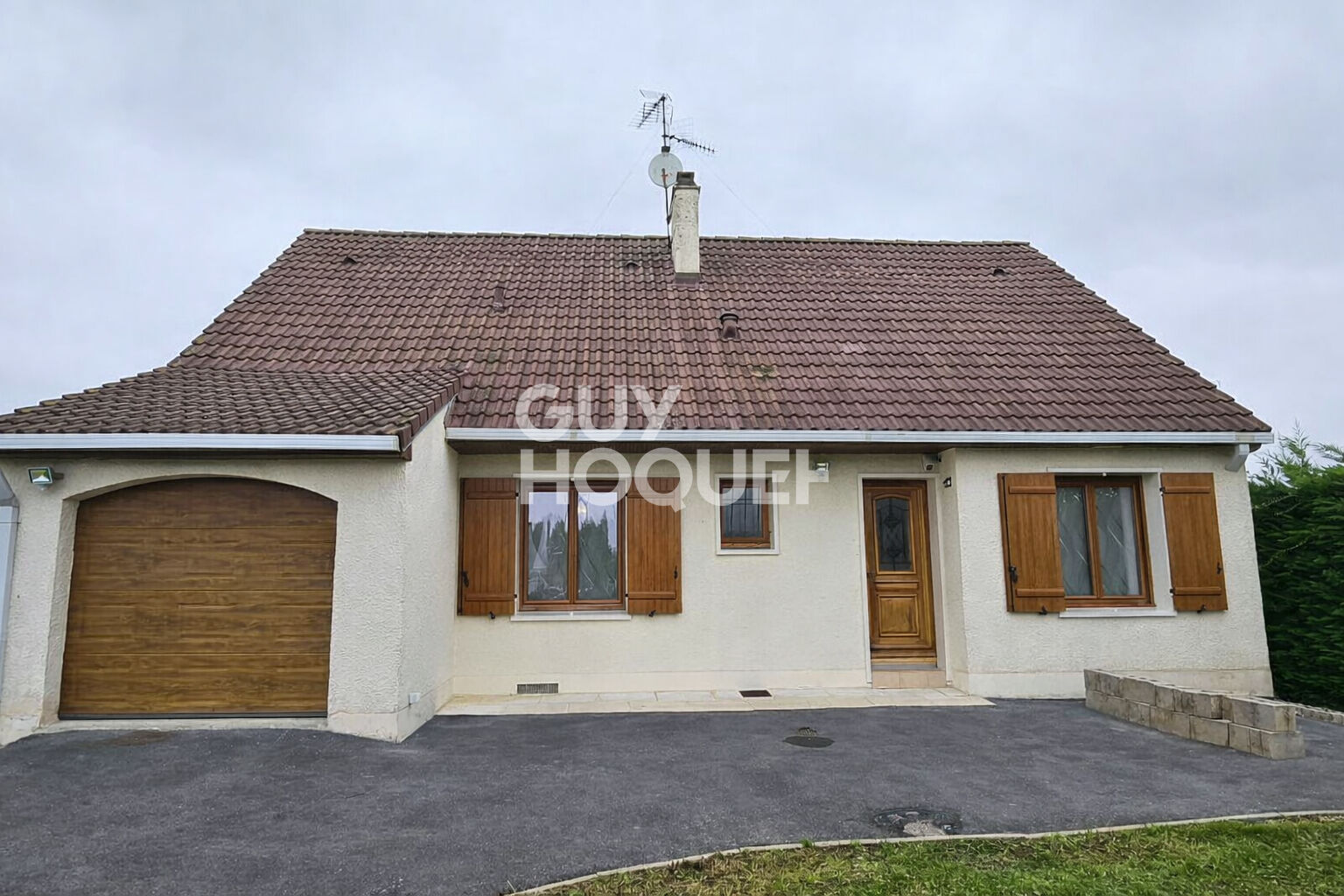 Maison à vendre proche GOUZEAUCOURT (59231).