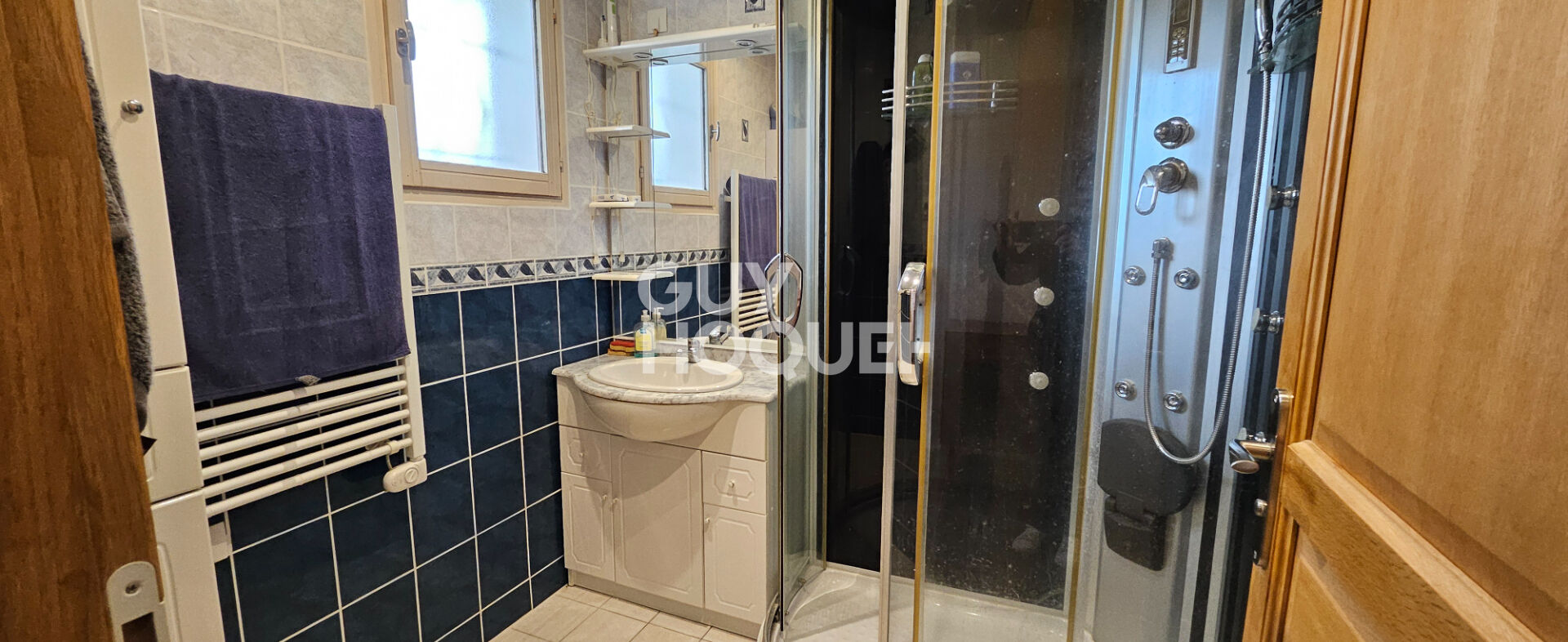 Maison à vendre proche GOUZEAUCOURT (59231).