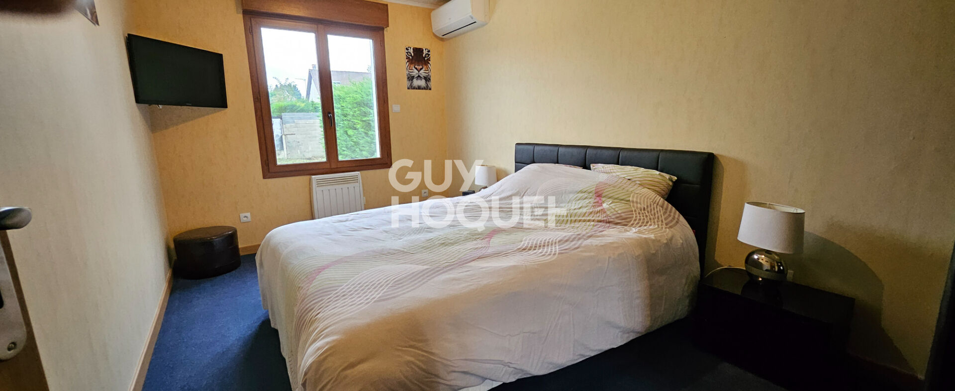 Maison à vendre proche GOUZEAUCOURT (59231).