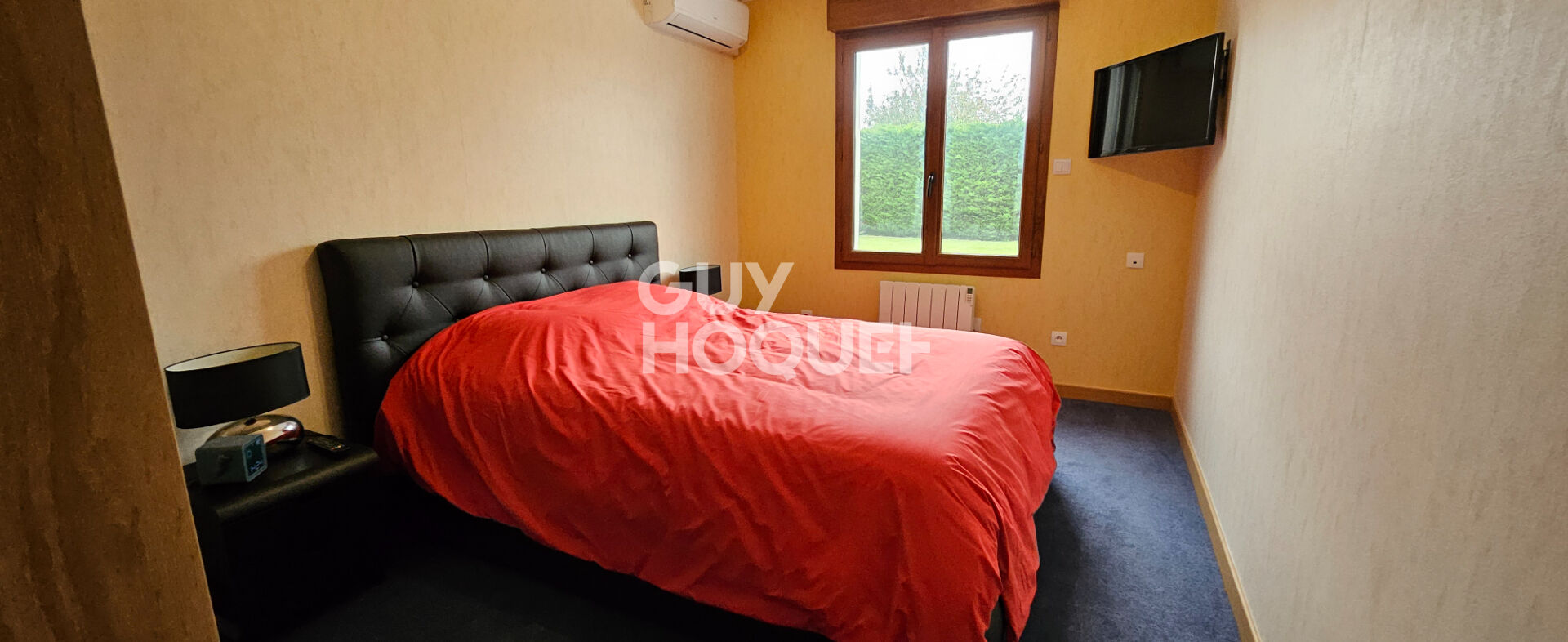 Maison à vendre proche GOUZEAUCOURT (59231).