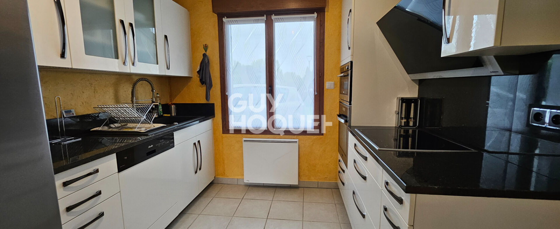 Maison à vendre proche GOUZEAUCOURT (59231).