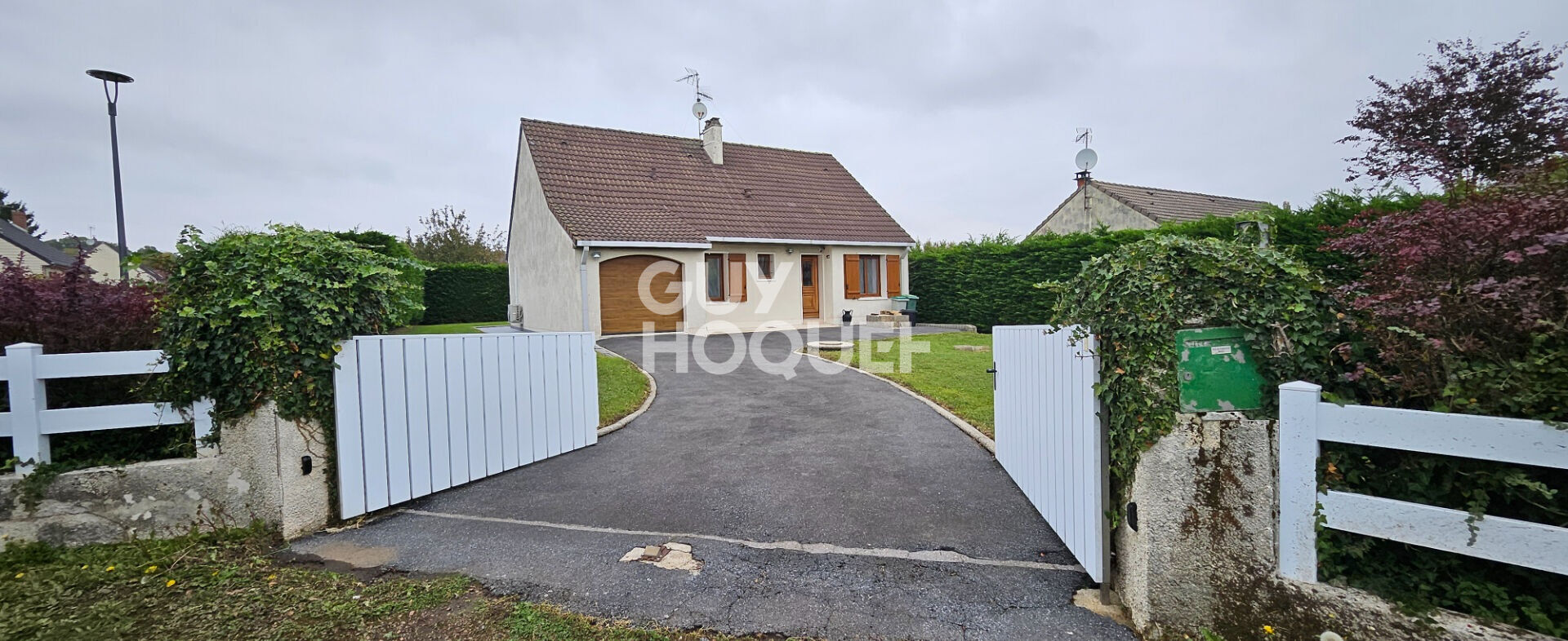 Maison à vendre proche GOUZEAUCOURT (59231).