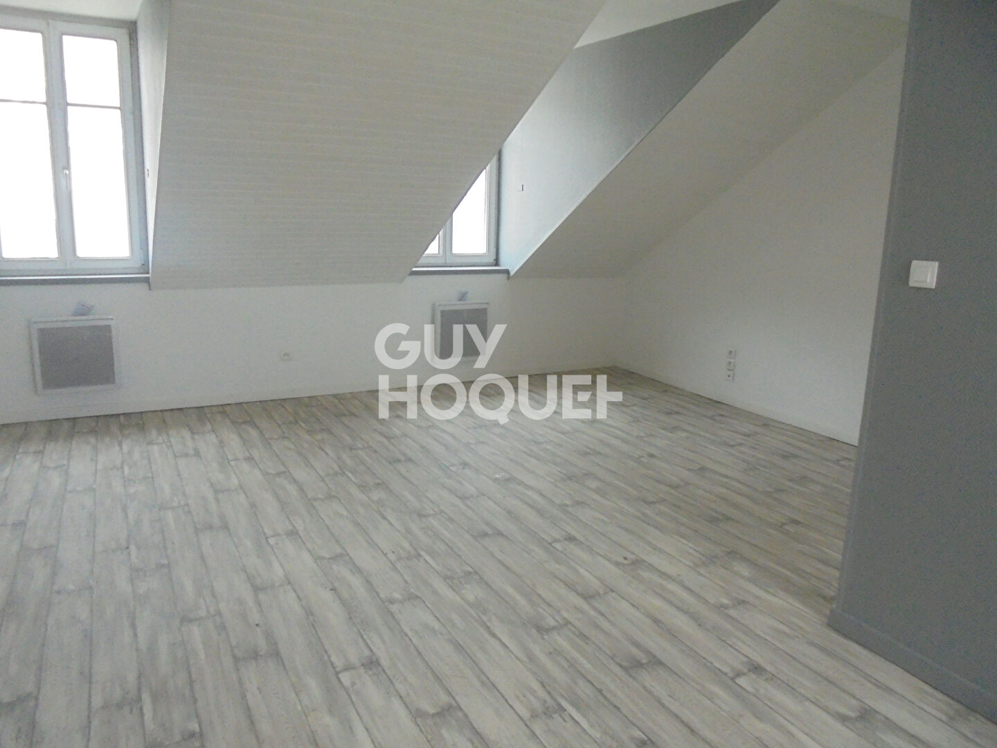 Appartement 3 pièces à louer à Péronne