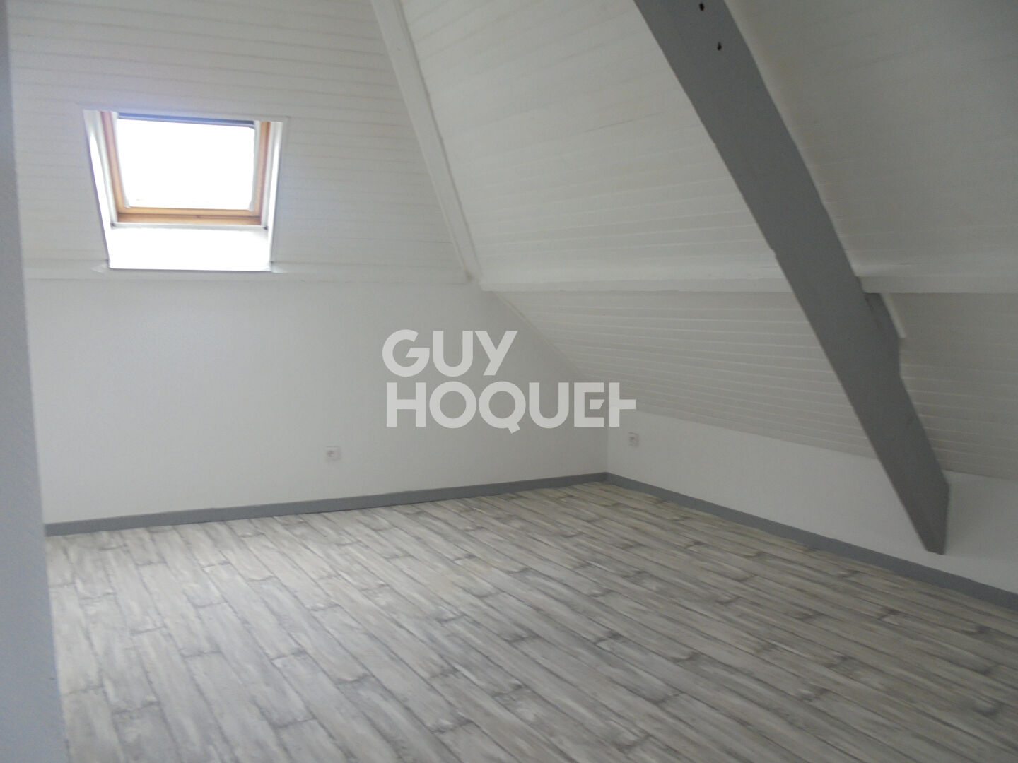 Appartement 3 pièces à louer à Péronne