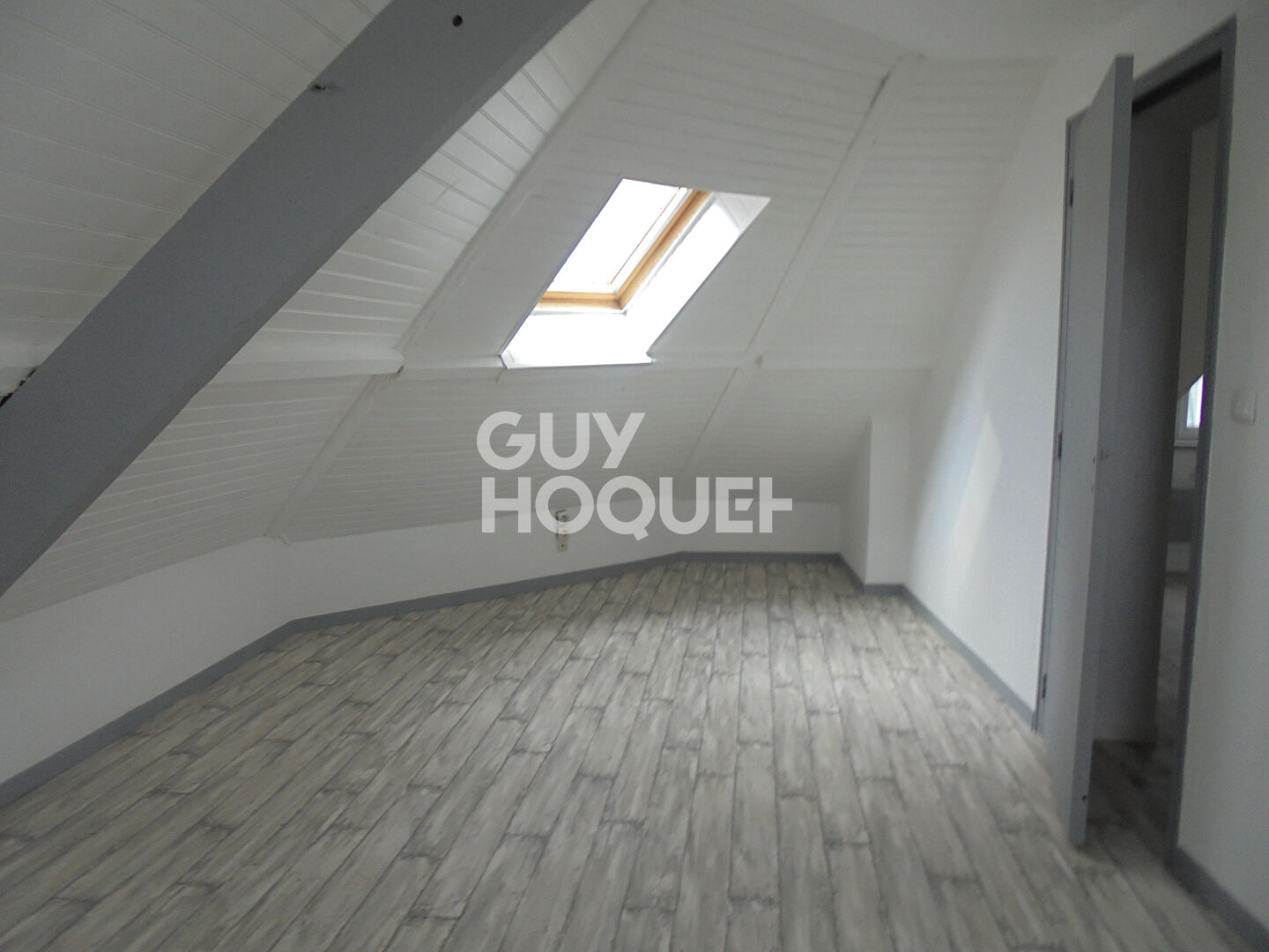 Appartement 3 pièces à louer à Péronne