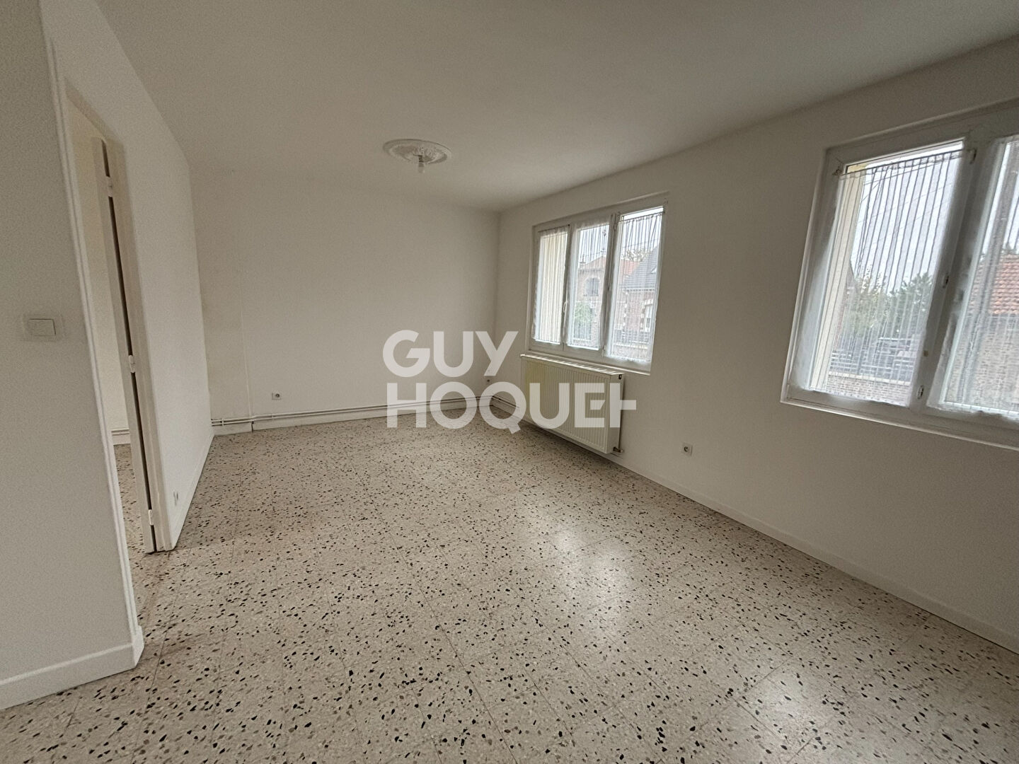 Appartement 2 pièces à louer à Barleux